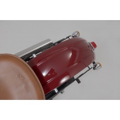 SW-MOTECH Soporte izquierdo para bolsa lateral SLH HTA2068210100