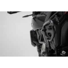SW-MOTECH Soporte izquierdo para bolsa lateral SLC HTA2093510000
