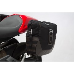 SW-MOTECH Soporte izquierdo para bolsa lateral SLC HTA2251110001