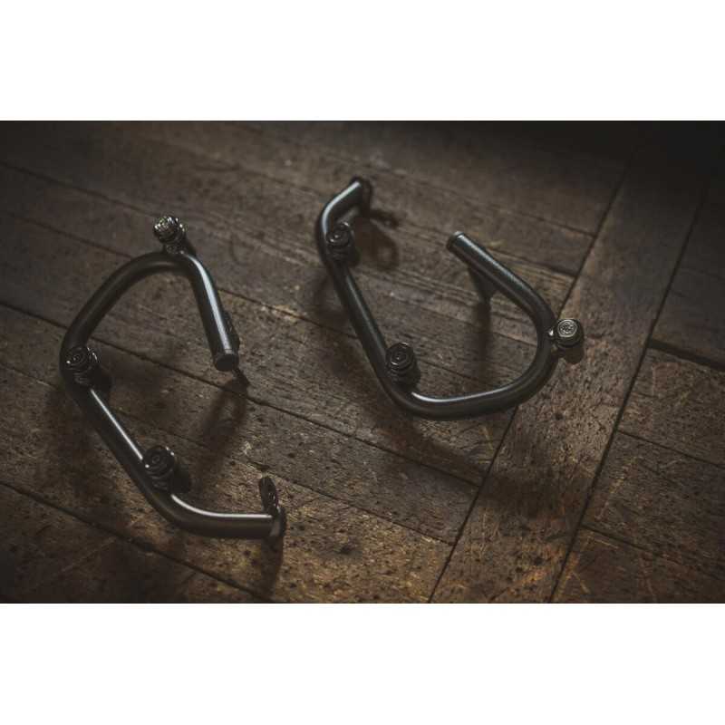 SW-MOTECH Soporte izquierdo para bolsa lateral SLC HTA2257710003