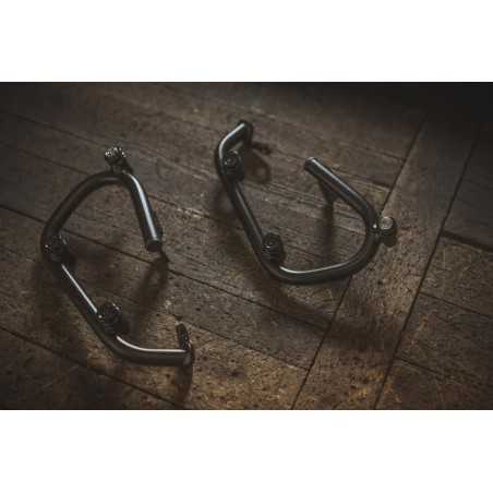 SW-MOTECH Soporte izquierdo para bolsa lateral SLC HTA2257710003