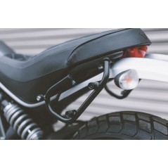 SW-MOTECH Soporte izquierdo para bolsa lateral SLC HTA2257710003