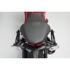 SW-MOTECH Soporte izquierdo para bolsa lateral SLC HTA2288610000