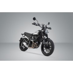SW-MOTECH Left support for side bag SLC SLC HTA2291610000