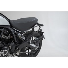 SW-MOTECH Soporte izquierdo para bolsa lateral SLC HTA2291610000