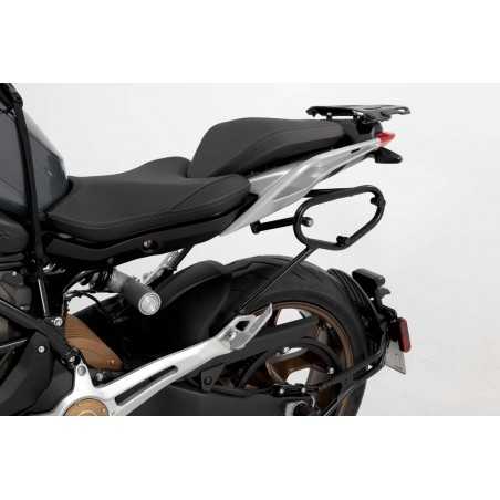 SW-MOTECH Soporte izquierdo para bolsa lateral SLC HTA2998010000