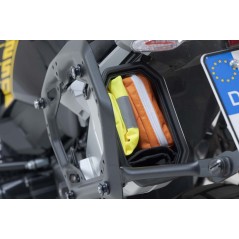 SW-MOTECH motorcycle tool box TRAX TOOLBOX 3,3L TRAX TOOLBOX 3,3L KFT0015230300S