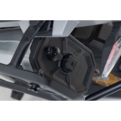 SW-MOTECH motorcycle tool box TRAX TOOLBOX 3,3L TRAX TOOLBOX 3,3L KFT0015230300S