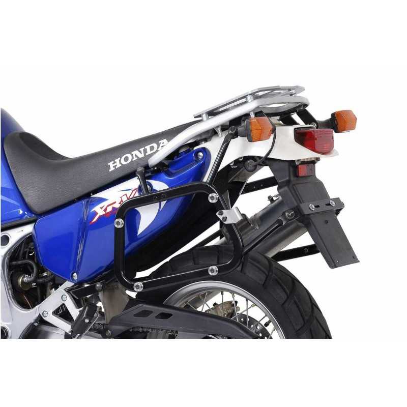 SW-MOTECH Juego soportes para maletas laterales de moto EVO KFT0107920001B