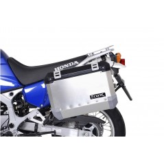 SW-MOTECH Juego soportes para maletas laterales de moto EVO KFT0107920001B