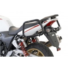 SW-MOTECH Juego soportes para maletas laterales de moto EVO KFT01251200