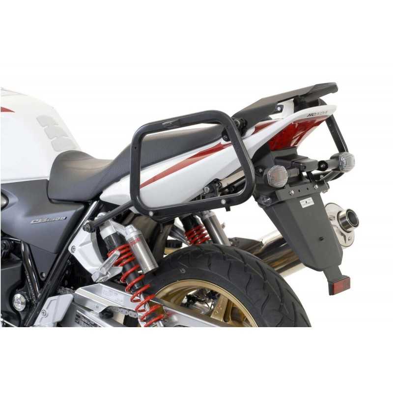 SW-MOTECH Juego soportes para maletas laterales de moto EVO KFT01251200