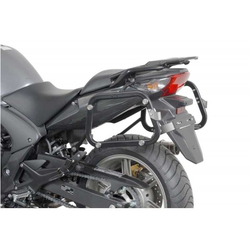 SW-MOTECH Juego soportes para maletas laterales de moto EVO KFT01278200