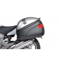 SW-MOTECH Juego soportes para maletas laterales de moto EVO KFT01278200