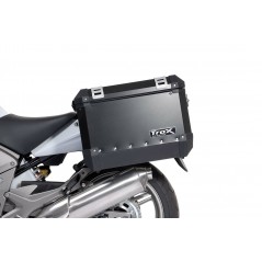 SW-MOTECH Juego soportes para maletas laterales de moto EVO KFT01278200