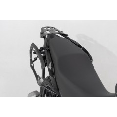 SW-MOTECH Juego soportes para bolsas laterales PRO KFT0140030000B