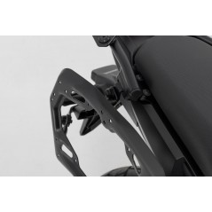 SW-MOTECH Juego soportes para bolsas laterales PRO KFT0140030000B