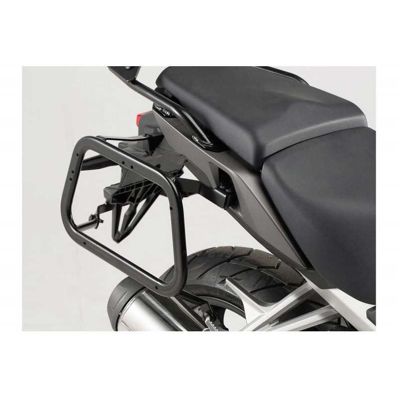 SW-MOTECH Juego soportes para maletas laterales de moto EVO KFT0154820000B