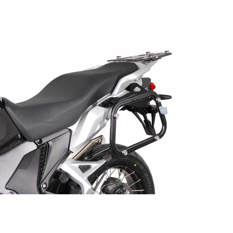 SW-MOTECH Juego soportes para maletas laterales de moto EVO KFT0166020000B