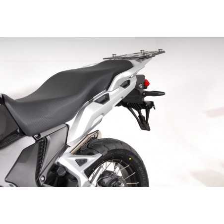 SW-MOTECH Juego soportes para maletas laterales de moto EVO KFT0166020000B