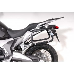 SW-MOTECH Juego soportes para maletas laterales de moto EVO KFT0166020000B
