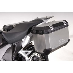 SW-MOTECH Juego soportes para maletas laterales de moto EVO KFT0166020000B