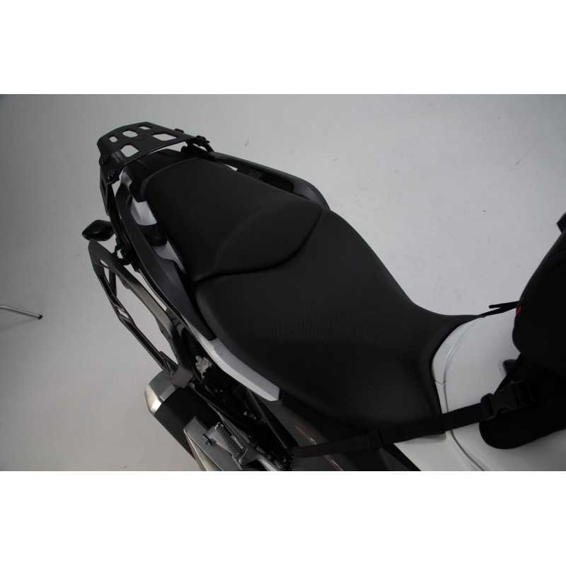 SW-MOTECH Juego soportes para bolsas laterales PRO KFT0169930000B