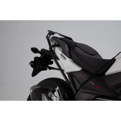 SW-MOTECH Juego soportes para bolsas laterales PRO KFT0169930000B