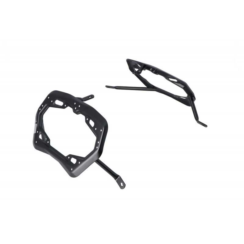 SW-MOTECH Juego soportes para bolsas laterales PRO KFT0184130000B