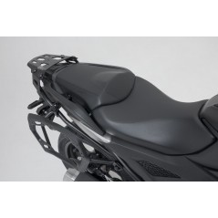 SW-MOTECH Side case kit + central case + supports ADVENTURE - TRAX ADV ADVENTURE - TRAX ADV ADV018417500VAR