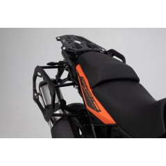 SW-MOTECH Set of supports for side bags PRO PRO KFT0433330001B