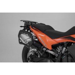 SW-MOTECH Juego soportes para bolsas laterales PRO KFT0452130000B