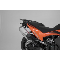 SW-MOTECH Juego soportes para bolsas laterales PRO KFT0452130000B