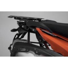 SW-MOTECH Juego soportes para bolsas laterales PRO KFT0452130000B