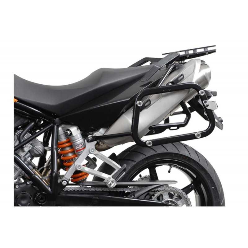 SW-MOTECH Juego soportes para maletas laterales de moto EVO KFT0462120001B