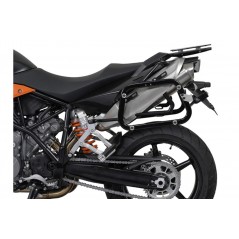 SW-MOTECH Juego soportes para maletas laterales de moto EVO KFT0462120001B