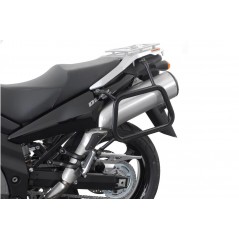 SW-MOTECH Juego soportes para maletas laterales de moto EVO KFT05158200