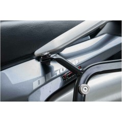 SW-MOTECH Juego soportes para maletas laterales de moto EVO KFT05158200
