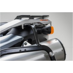 SW-MOTECH Juego soportes para maletas laterales de moto EVO KFT05158200