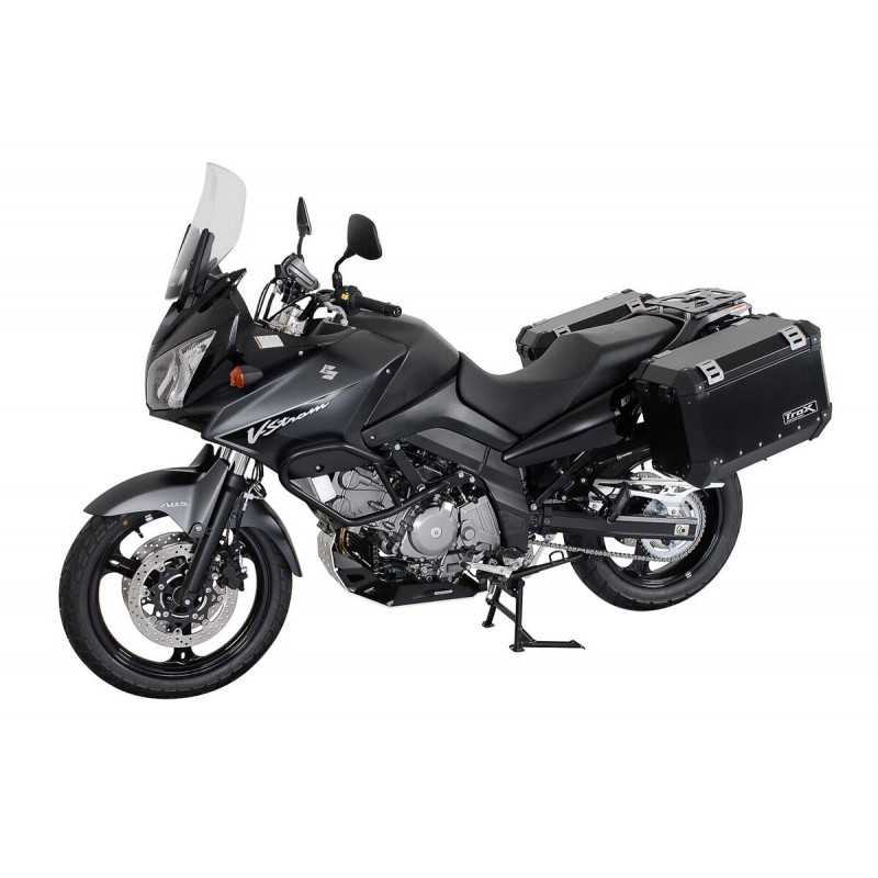 SW-MOTECH Juego soportes para maletas laterales de moto EVO KFT05294200