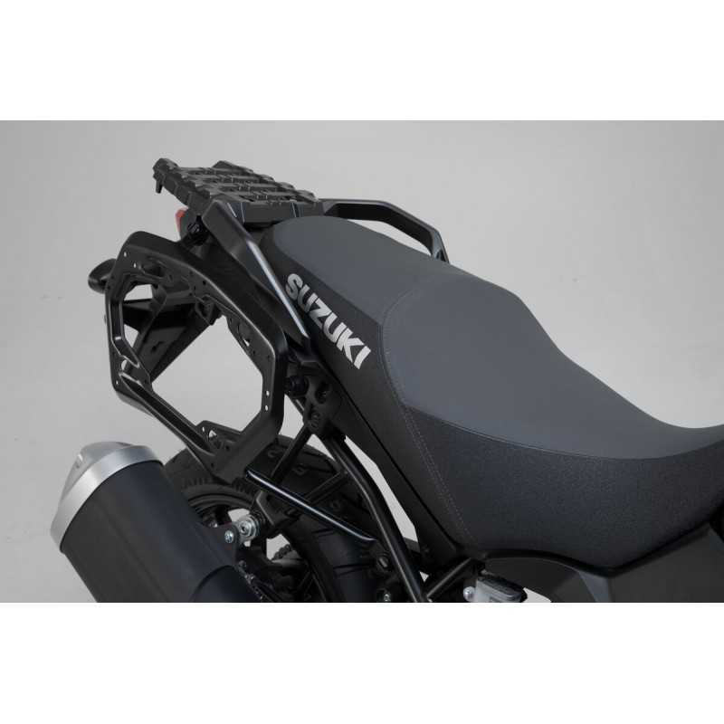 SW-MOTECH Set of supports for side bags PRO PRO KFT0544030000B