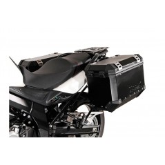 SW-MOTECH Set supports for motorcycle side cases EVO EVO KFT0576520000B