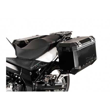 SW-MOTECH Juego soportes para maletas laterales de moto EVO KFT0576520000B