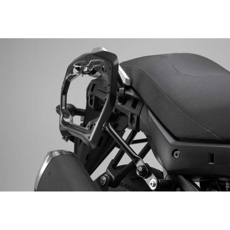 SW-MOTECH Juego soportes para bolsas laterales PRO KFT0587630000B