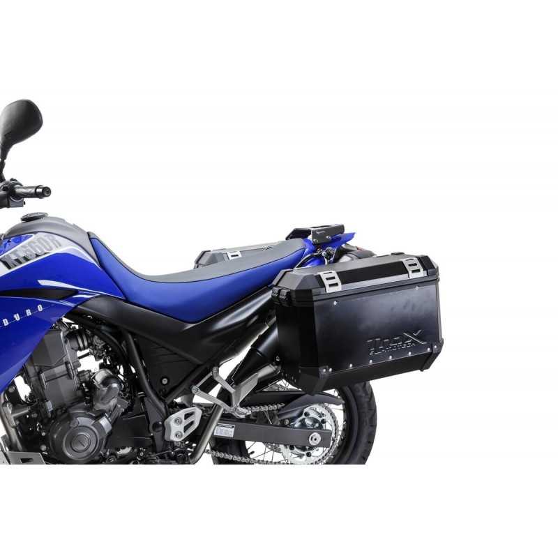 SW-MOTECH Juego soportes para maletas laterales de moto EVO KFT06282200
