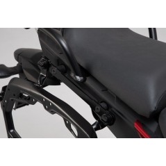 SW-MOTECH Juego soportes para bolsas laterales PRO KFT0652530000B