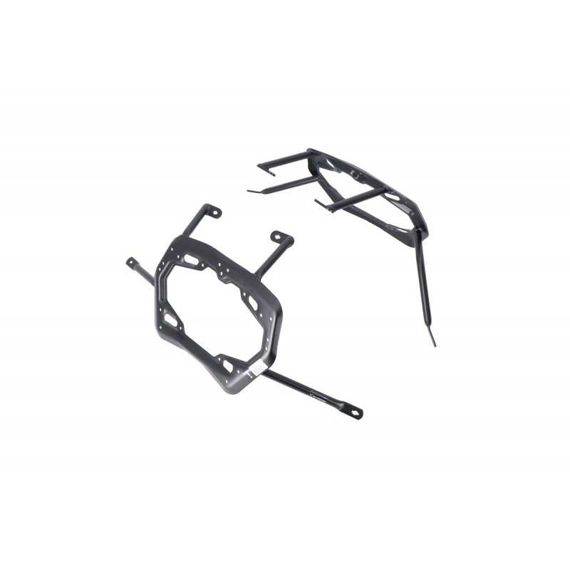 SW-MOTECH Juego soportes para bolsas laterales PRO KFT0679930001B