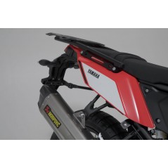 SW-MOTECH Juego soportes para bolsas laterales PRO KFT0679930001B