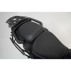 SW-MOTECH Side case kit + central case + supports ADVENTURE - TRAX ADV ADVENTURE - TRAX ADV ADV069217500VAR
