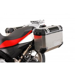 SW-MOTECH Juego soportes para maletas laterales de moto EVO KFT0709420000B